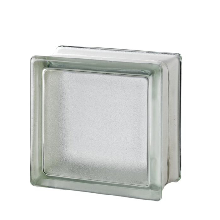 Luxfera Glassblocks MiniGlass čirá 15x15x8 cm sklo MGSARC