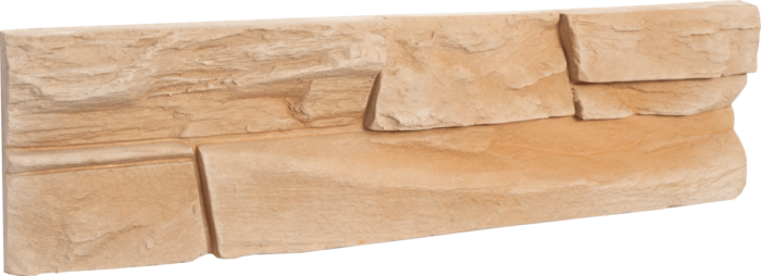 Obklad Incana Hudson sabbia 10x37