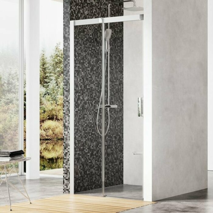 Sprchové dveře 100 cm Ravak Matrix 0WLA0U00Z1