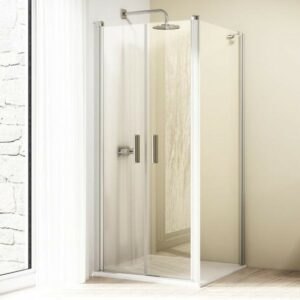 Sprchové dveře 90 cm Huppe Design Elegance 8E1405.092.322