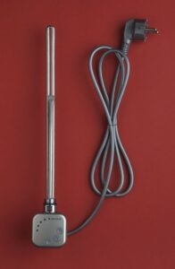 Top. tyč P.M.H. s termostatem 300 W MS rov.kabel HT2300MSR