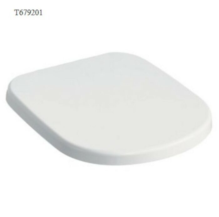 WC prkénko Ideal Standard Tempo bílá T679201