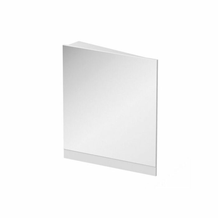 Zrcadlo Ravak 10° 55x75 cm bílá X000001070