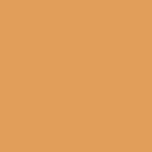Obklad Rako Color One tmavě oranžová 20x20 cm lesk WAA1N272.1