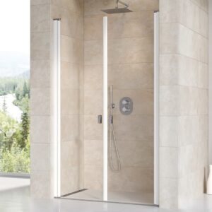 Sprchové dveře 120 cm Ravak Chrome 0QVGC10LZ1