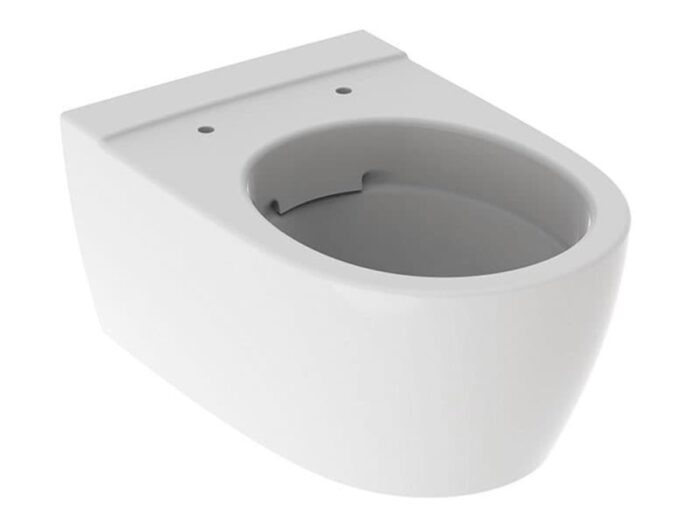 Závěsné WC Keramag Icon