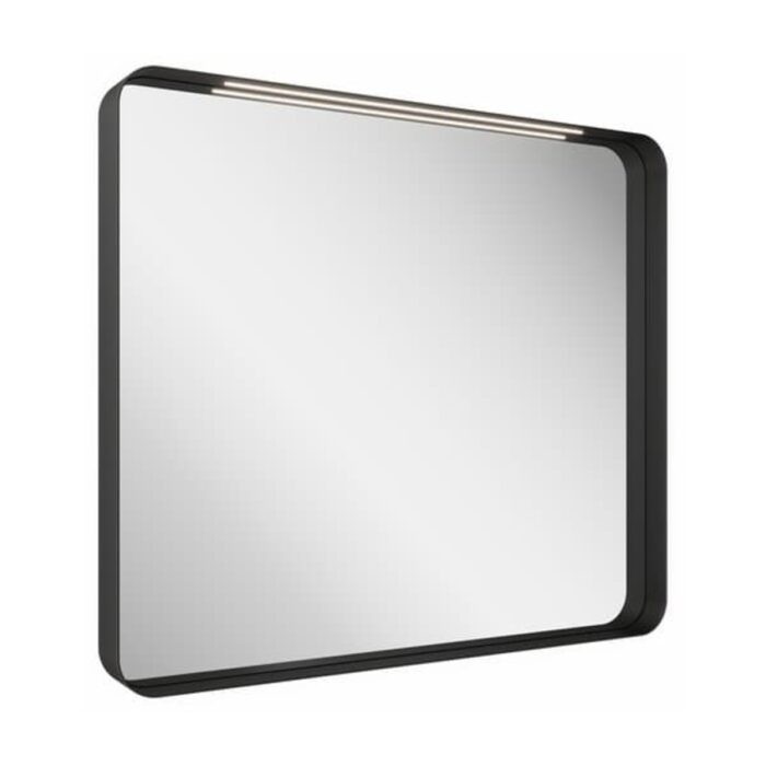 Zrcadlo bez vypínače Ravak Strip 50x70