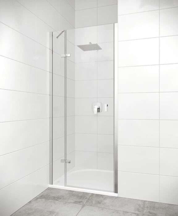 Sprchové dveře 100 cm Huppe Aura Pure AP0004.069.322