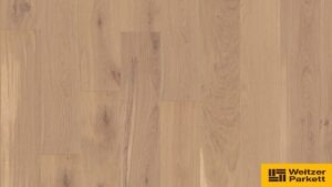 Dřevěná olejovaná podlaha Weitzer Parkett Oak Kaschmir 11mm 64822