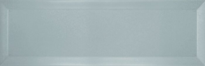 Obklad Ribesalbes Chic Colors perla bisel 10x30 cm mat CHICC1425