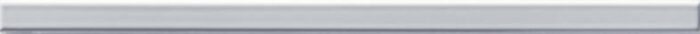 Bombáto Rako Extra světle šedá 2x40 cm mat WLRMG723.1
