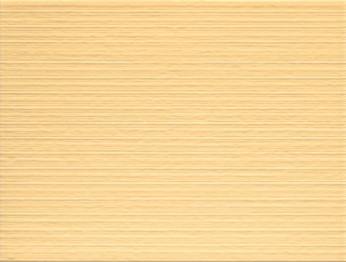 Obklad Rako Samba žlutá 25x33 cm mat WARKA071.1