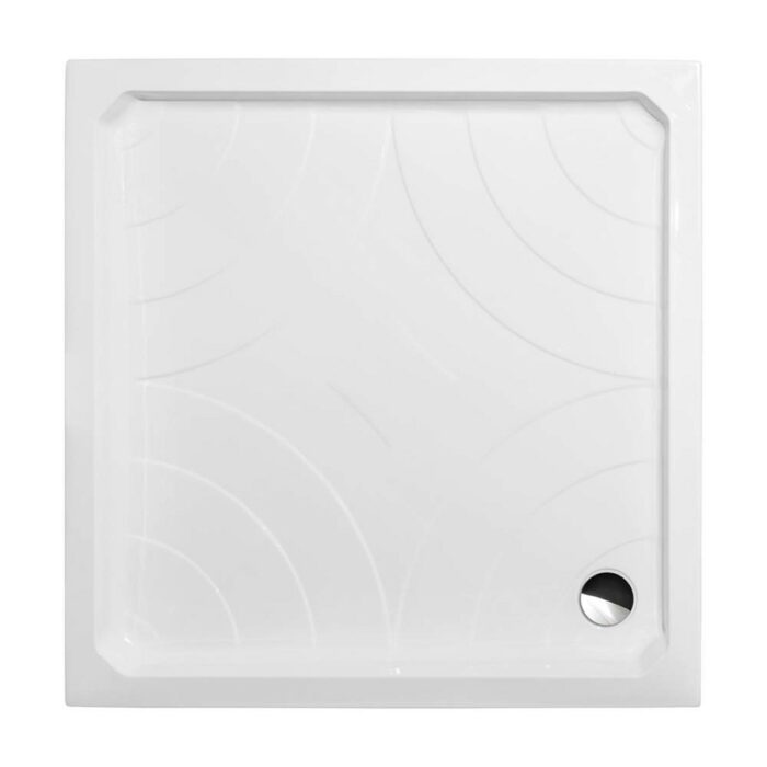 Sprchová vanička čtvercová Roth 90x90 cm akrylát 8000023