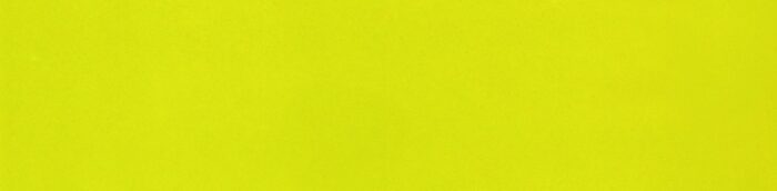 Obklad Ribesalbes Chic Colors amarillo 10x40 cm lesk CHICC0879
