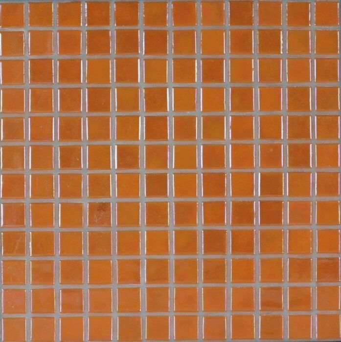 Skleněná mozaika Mosavit Acquaris tamarindo 30x30 cm lesk ACQUARISTA