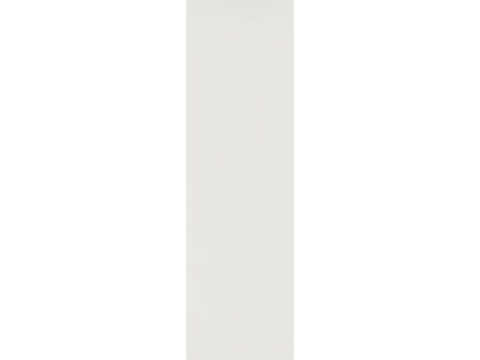 Obklad Kale Shiro Bloom white 33x110 cm mat 6010SHIRO